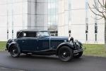 Delage DMN Faux Cabriolet 1929 года